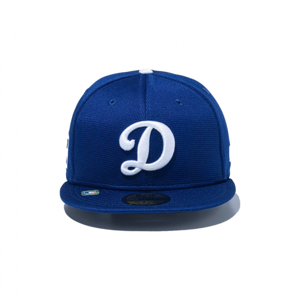 ニューエラ キャップ 59FIFT 2025 MLB Spring Training ロサンゼルス ニューエラ キャップ 59FIFT 2025 MLB Spring Training ロサンゼルス