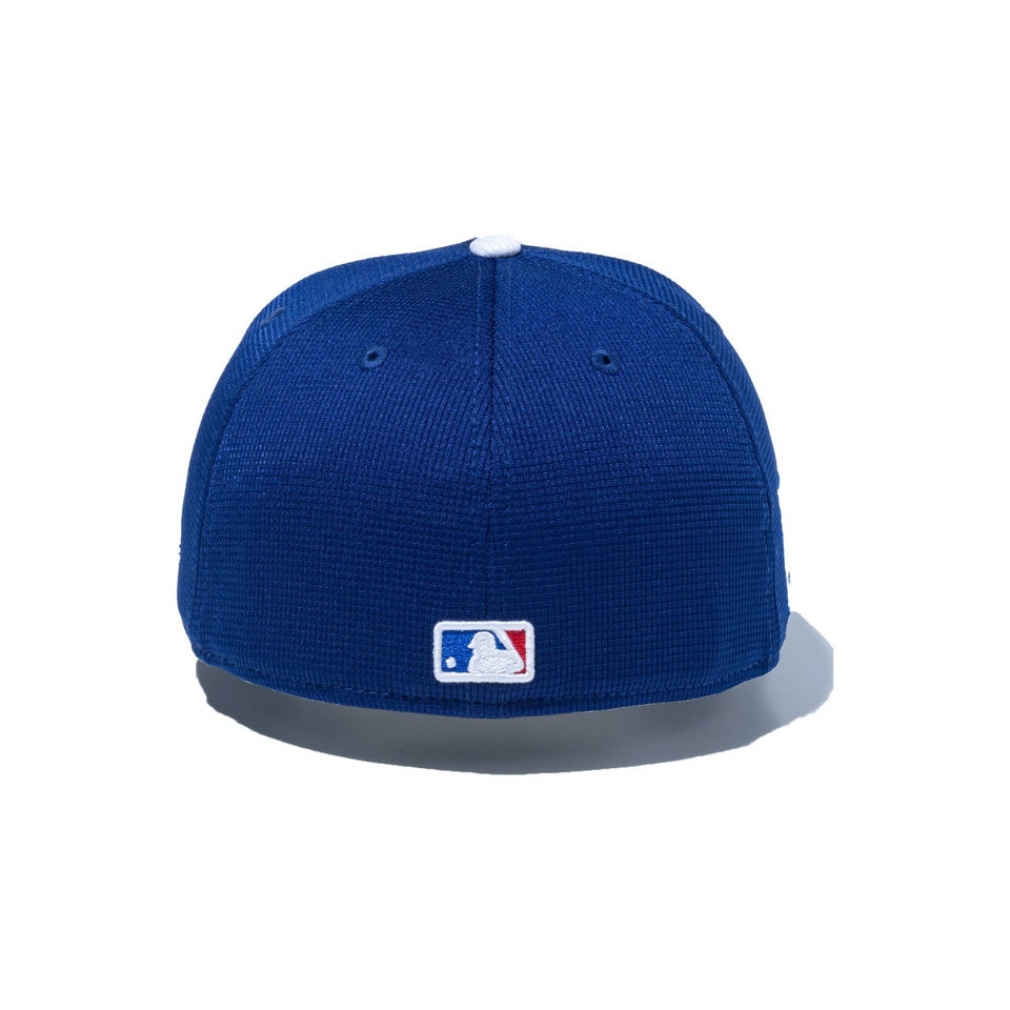 ニューエラ キャップ 59FIFT 2025 MLB Spring Training ロサンゼルス ニューエラ キャップ 59FIFT 2025 MLB Spring Training ロサンゼルス