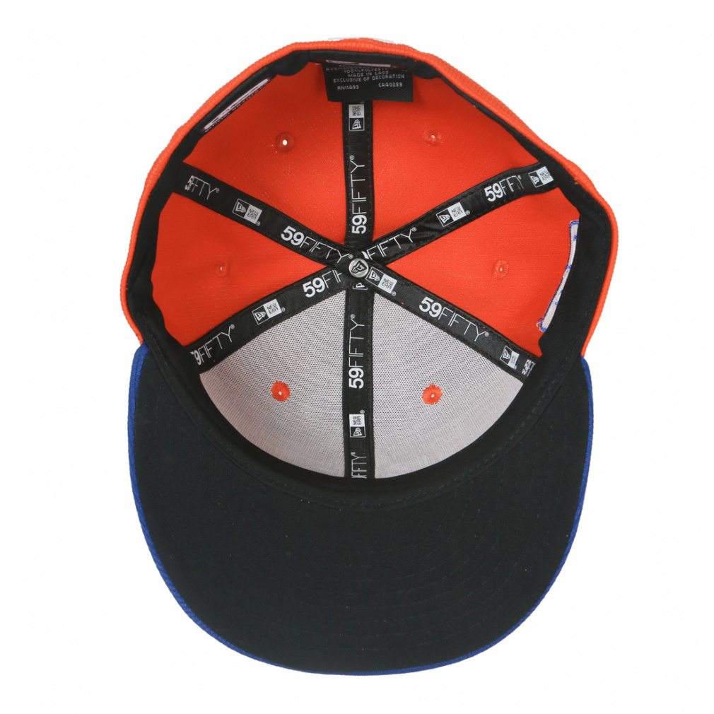 ニューエラ キャップ MLB25 ST 5950 NEYMET OTC JP 14457453 ORG 帽子