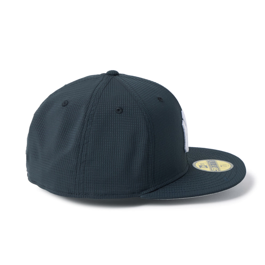 ニューエラ キャップ 59FIFTY Tech Air Dot Air ニューヨーク