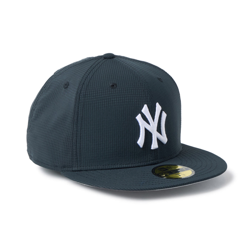 ニューエラ キャップ 59FIFTY Tech Air Dot Air ニューヨーク