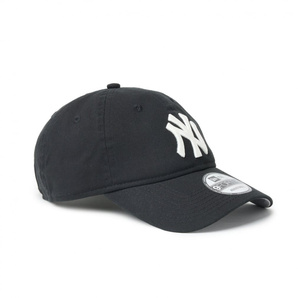 ニューエラ キャップ 9FORTY MLB アンストラクチャード Unstructured