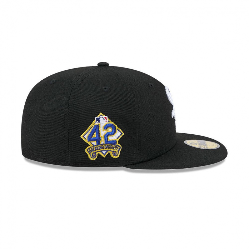ニューエラ キャップ 59FIFTY Jackie Robinson Day 2025 シカゴ