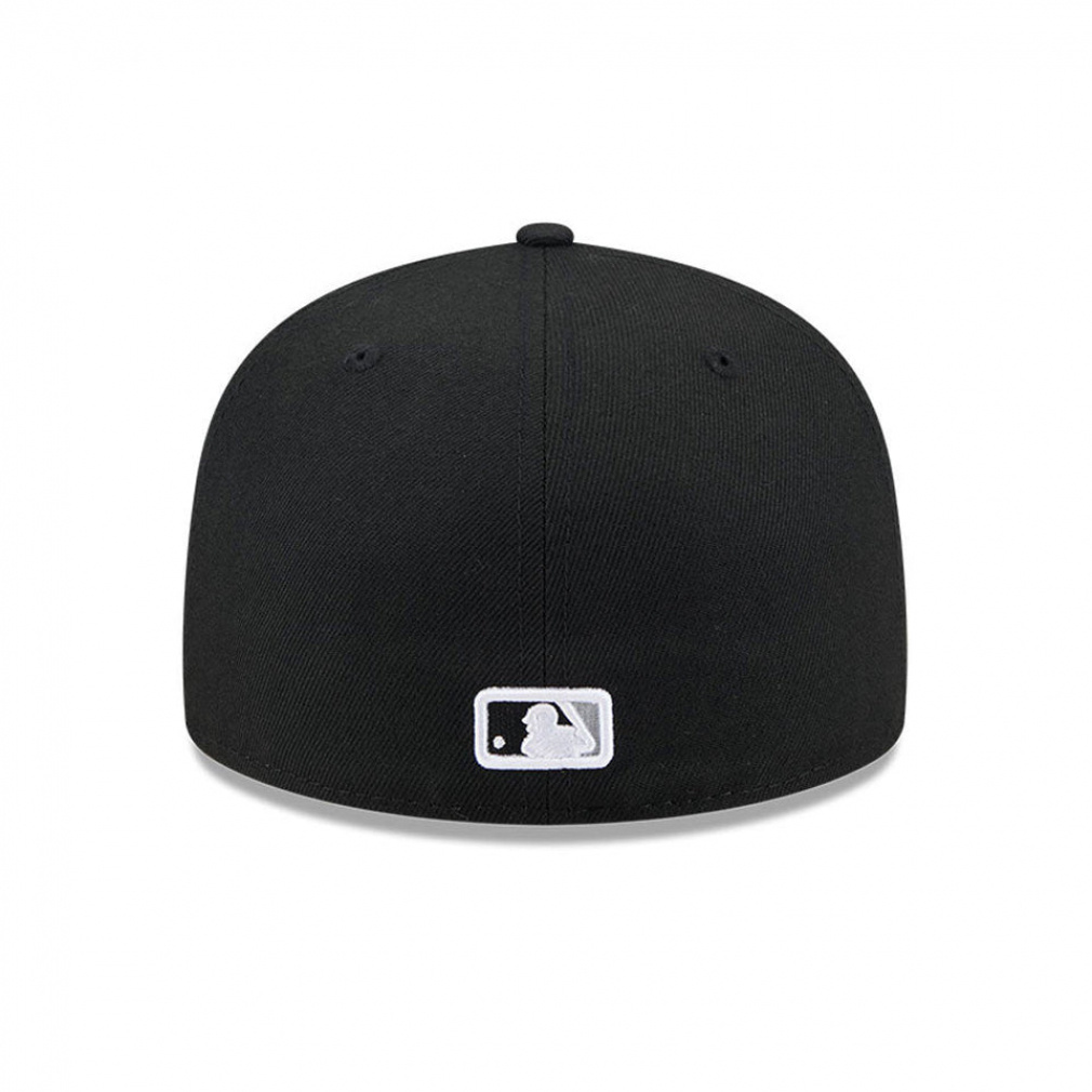 ニューエラ キャップ 59FIFTY Jackie Robinson Day 2025 シカゴ