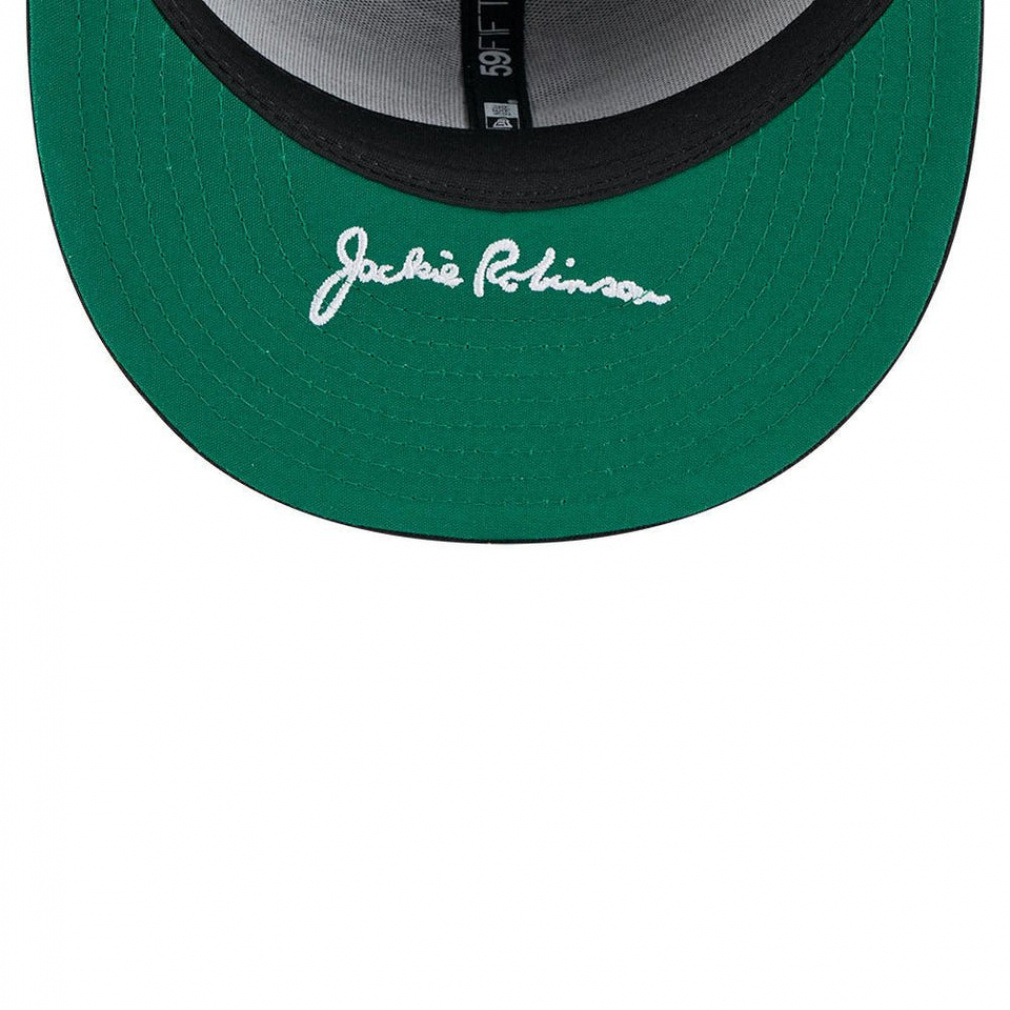 ニューエラ キャップ 59FIFTY Jackie Robinson Day 2025 シカゴ