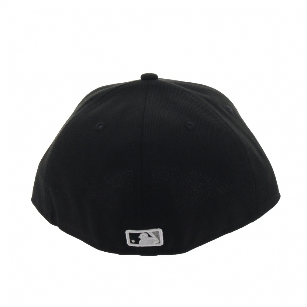 ニューエラ LP 59FIFTY MLBオンフィールド シカゴ・ホワイトソックス