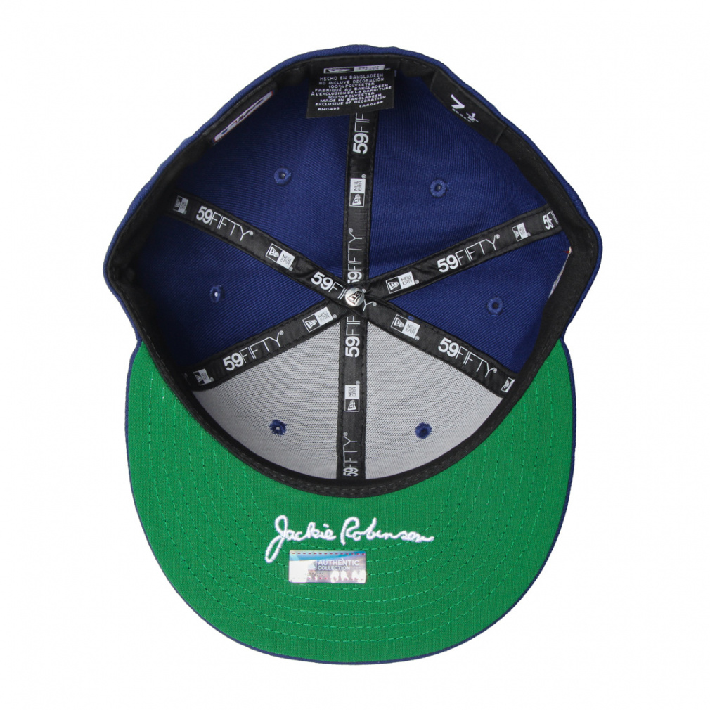 ニューエラ キャップ 59FIFTY Jackie Robinson Day 2025 ロサンゼルス