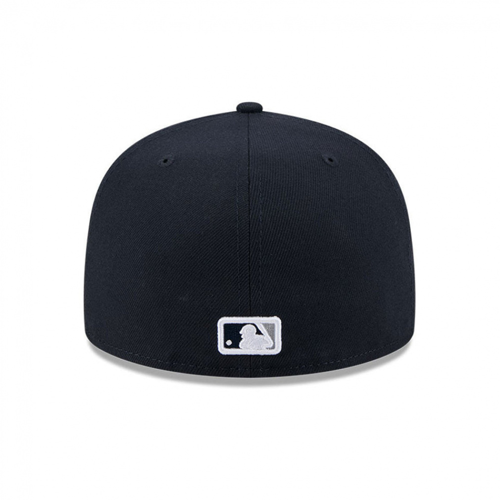 ニューエラ キャップ 59FIFTY Jackie Robinson Day 2025 ニューヨーク