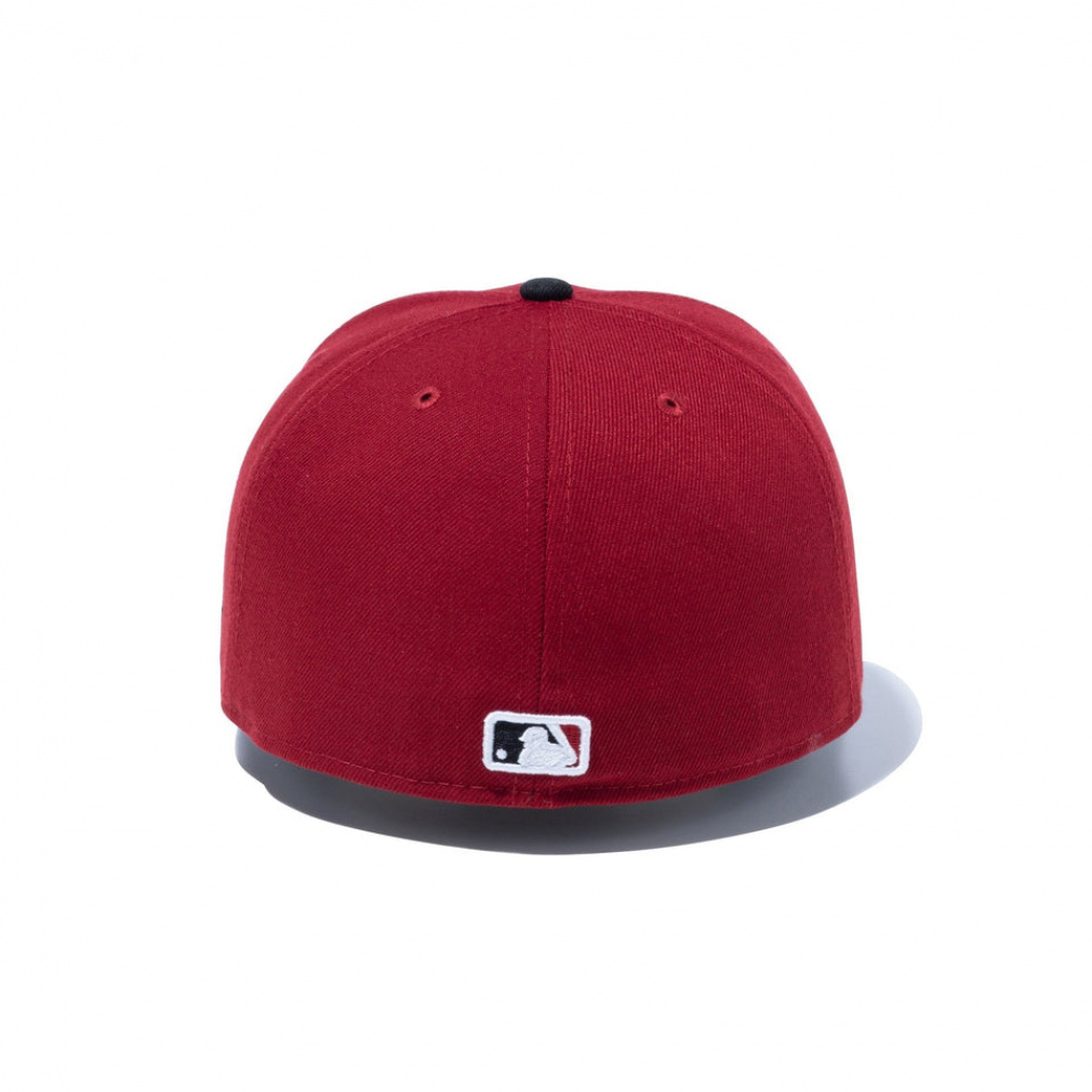 ニューエラ キャップ 59FIFTY MLBオンフィールド アリゾナ