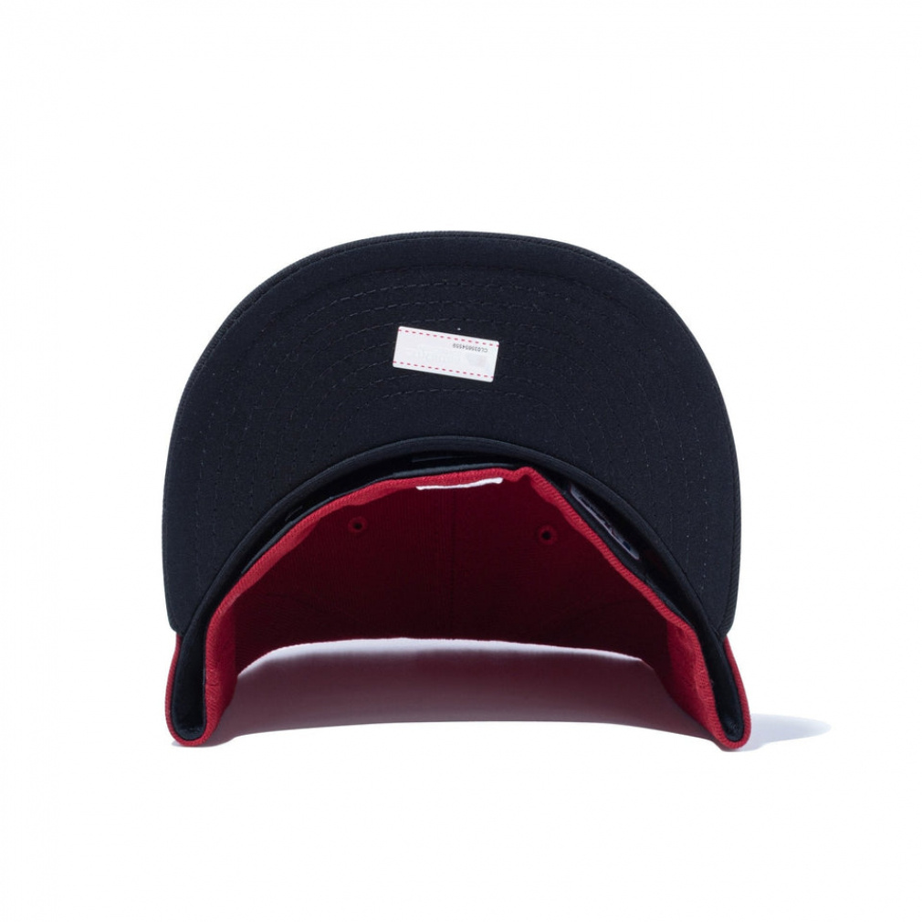 ニューエラ キャップ 59FIFTY MLBオンフィールド アリゾナ