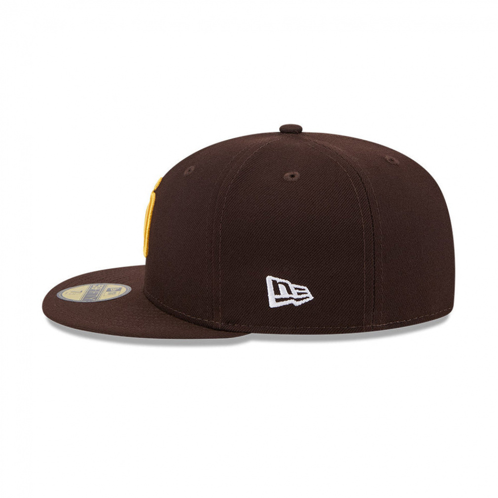 ニューエラ キャップ 59FIFTY Jackie Robinson Day 2025 サンディエゴ