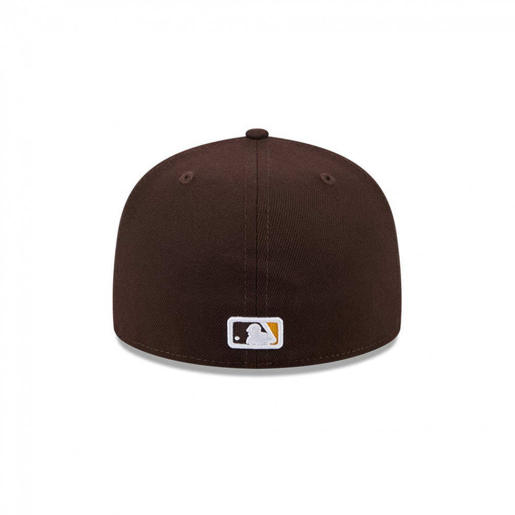ニューエラ キャップ 59FIFTY Jackie Robinson Day 2025 サンディエゴ
