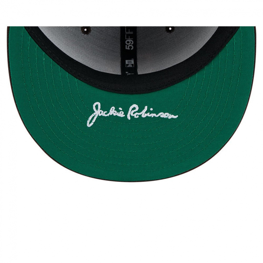 ニューエラ キャップ 59FIFTY Jackie Robinson Day 2025 サンディエゴ