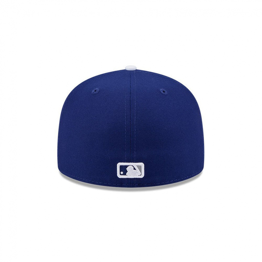ニューエラ キャップ 59FIFTY Jackie Robinson Day 2025 ブルックリン
