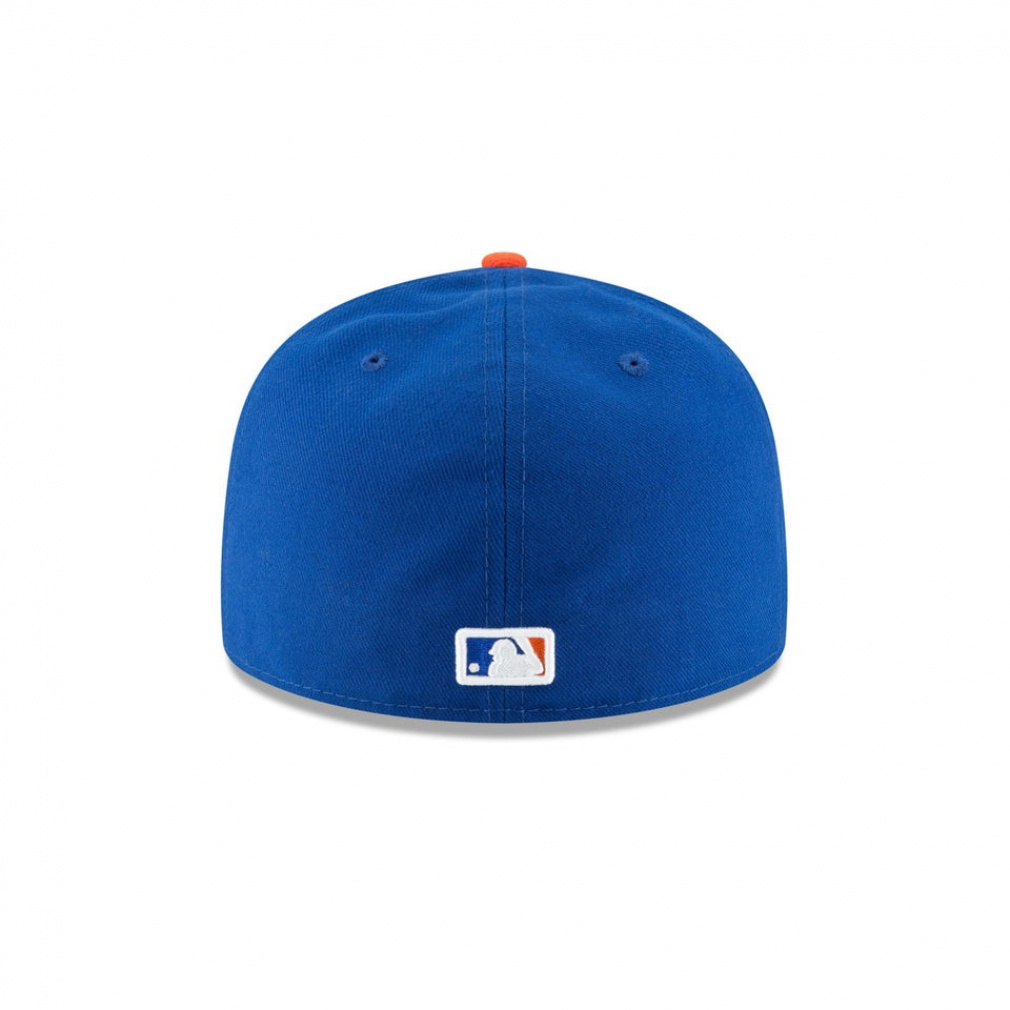 ニューエラ キャップ 59FIFTY MLBオンフィールド ニューヨーク・メッツ