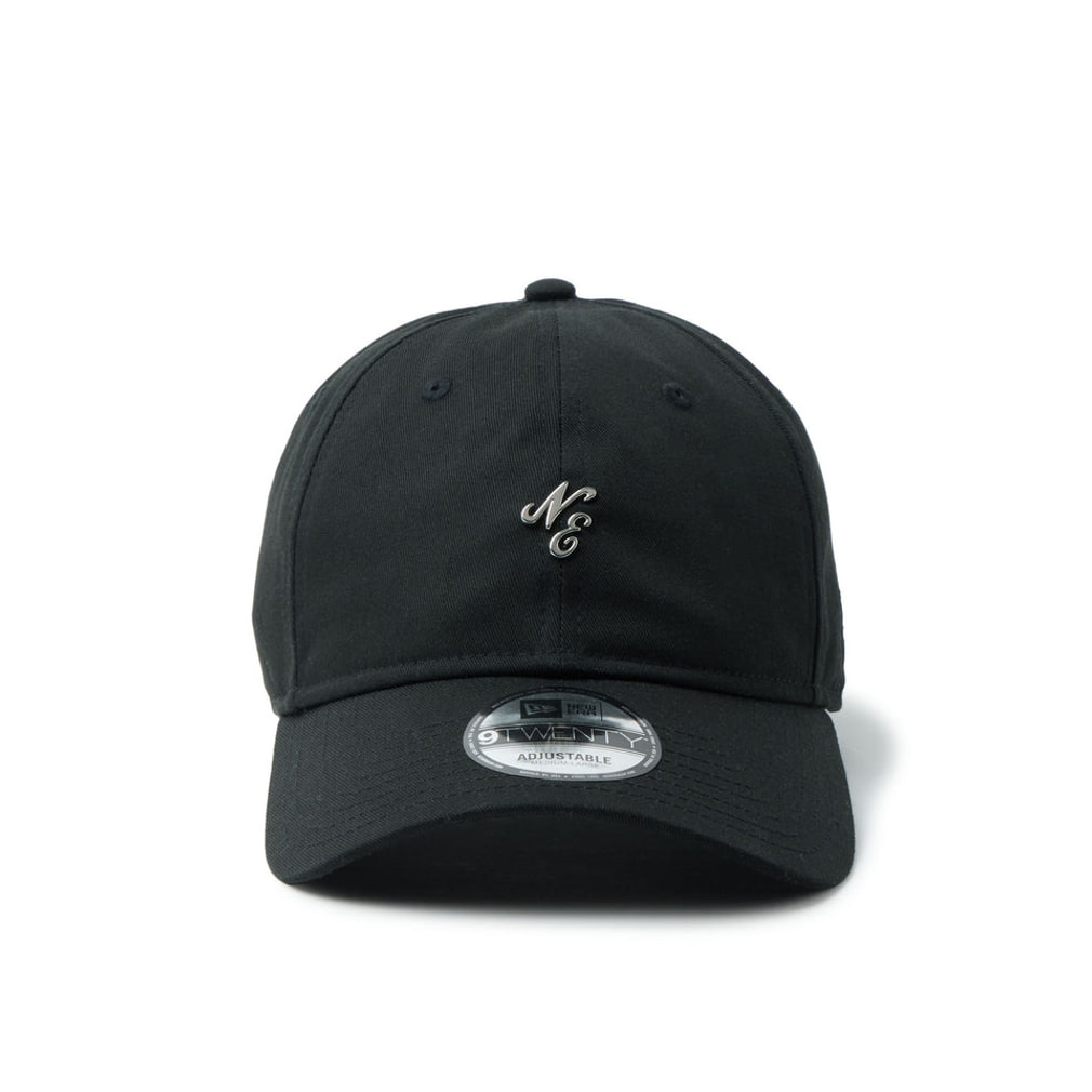 ニューエラ キャップ 9TWENTY Metal Logo Mini クラシックロゴ
