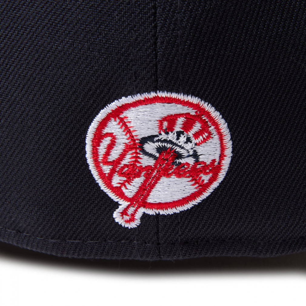 ニューエラ キャップ 59FIFTY Neon Tube ネオンチューブロゴ