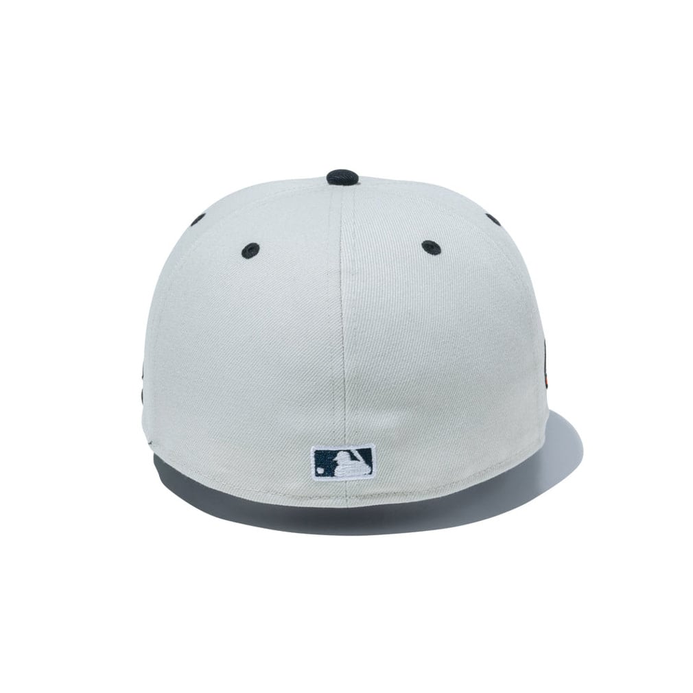 ニューエラ キャップ 59FIFTY ソフトバックラム Subway Series