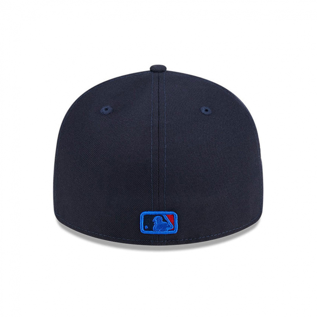 100%正規品ブルージェイズ新品L〜XLサイズMLB2024シティコネクト帽子 NEW ERA（ニューエラ） MLB ブルージェイズ キャップ 2024 シティー