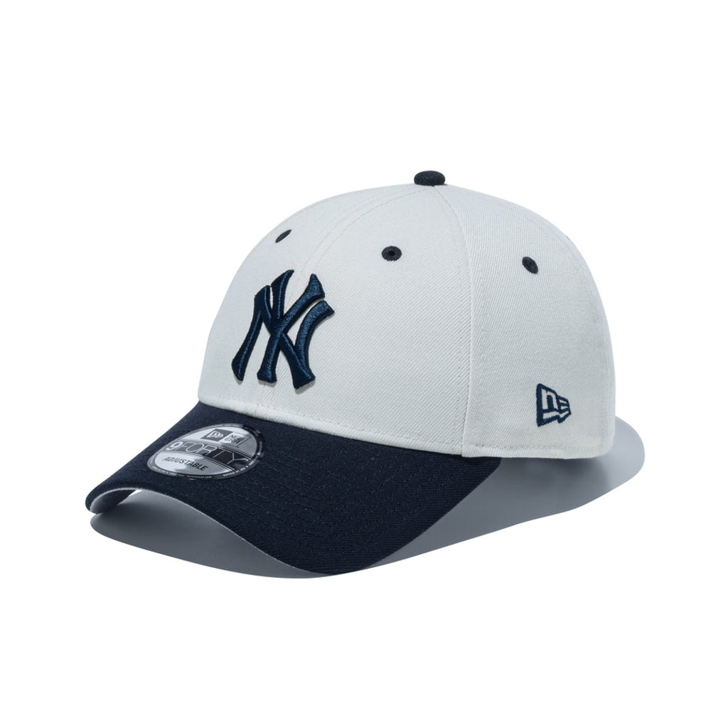 ニューエラ キャップ 9FORTY Subway Series ニューヨーク・ヤンキース