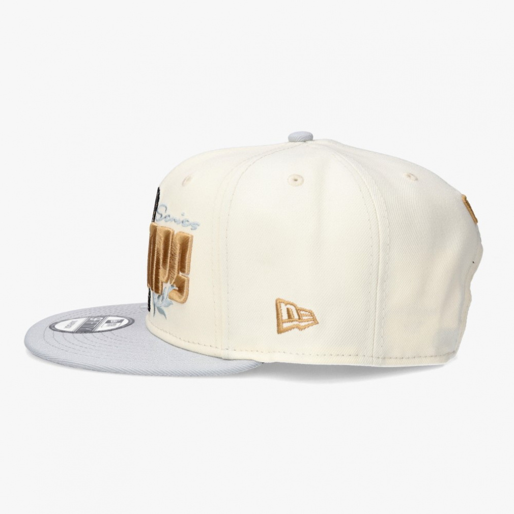 LAドジャース ワールドシリーズ パレード9FIFTY 2024 NEW ERA ニューエラ ロサンゼルス・ドジャース 2024 ワールド