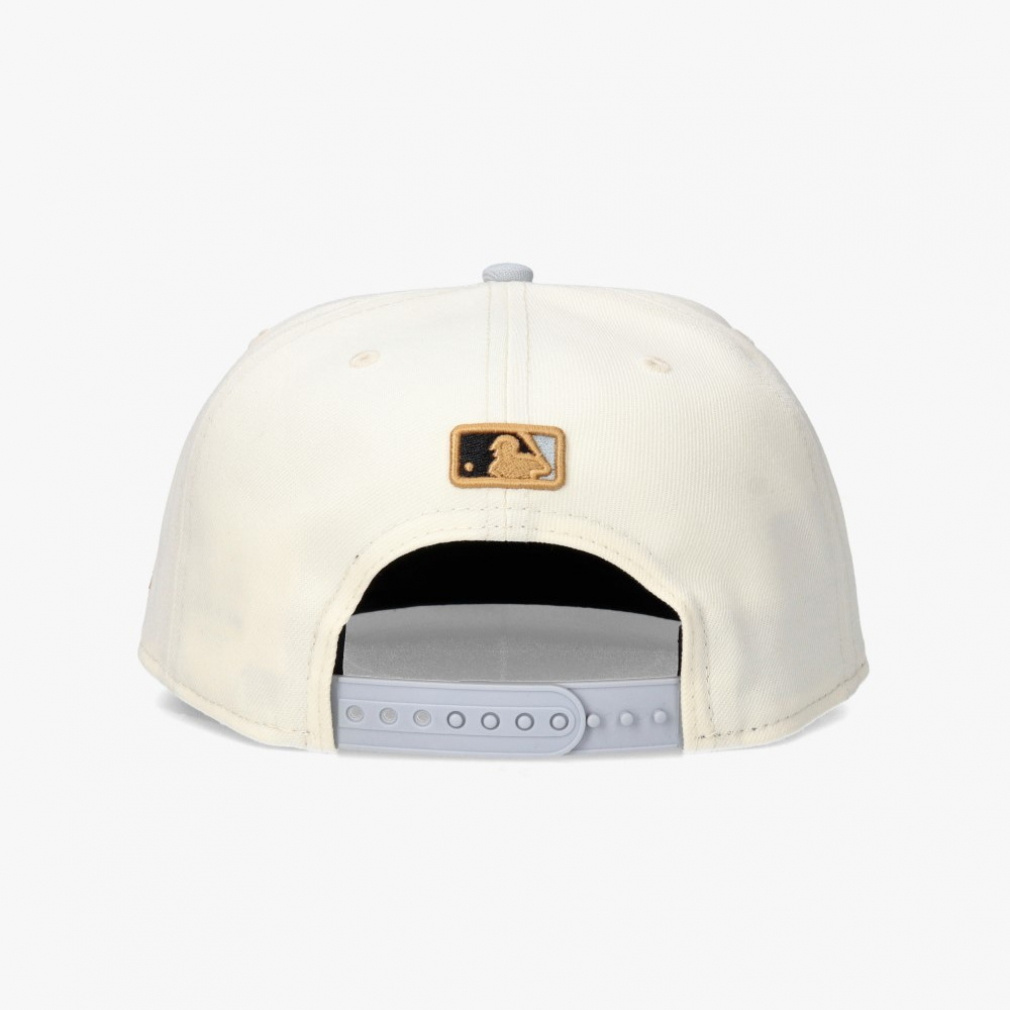 9FIFTY ロサンゼルス・ドジャース 2024 ワールドシリーズ 優勝