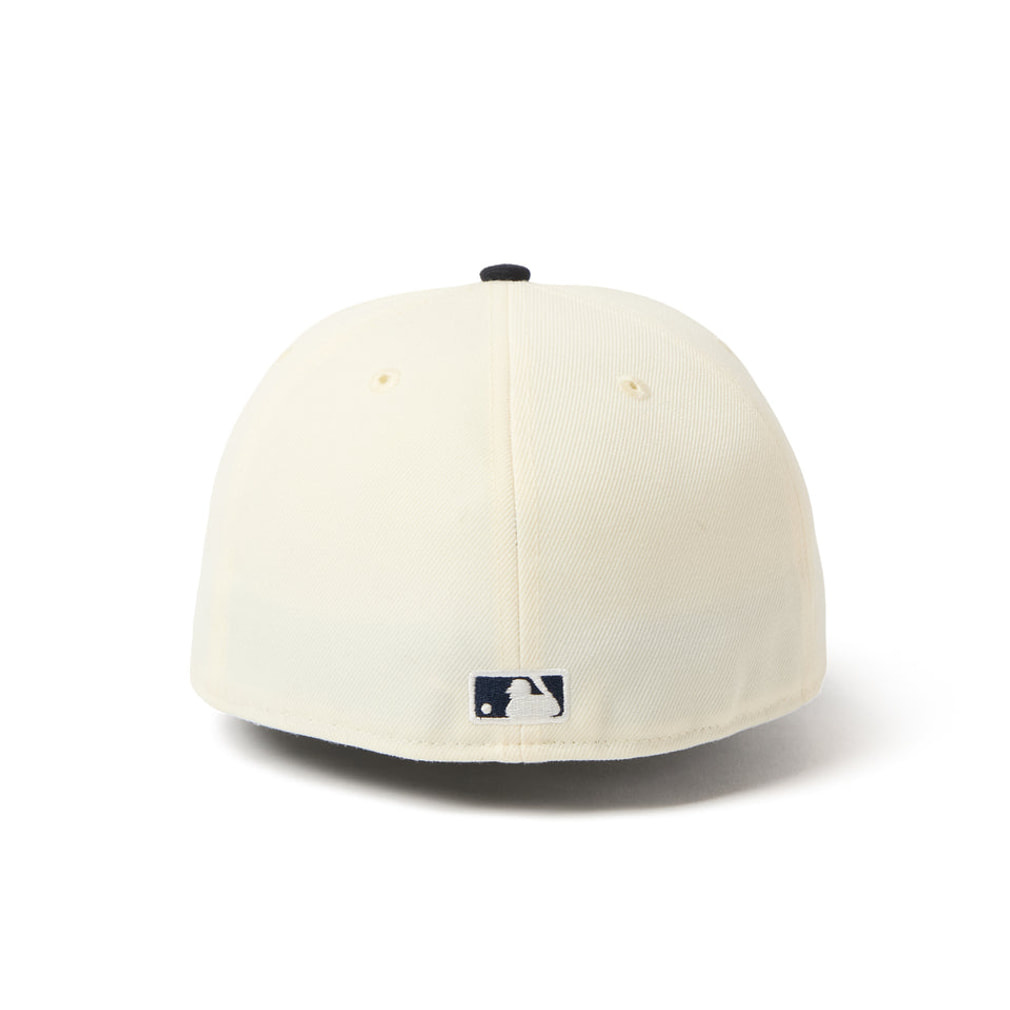 ニューエラ キャップ 59FIFTY MLB 2-Tone ニューヨーク・ヤンキース
