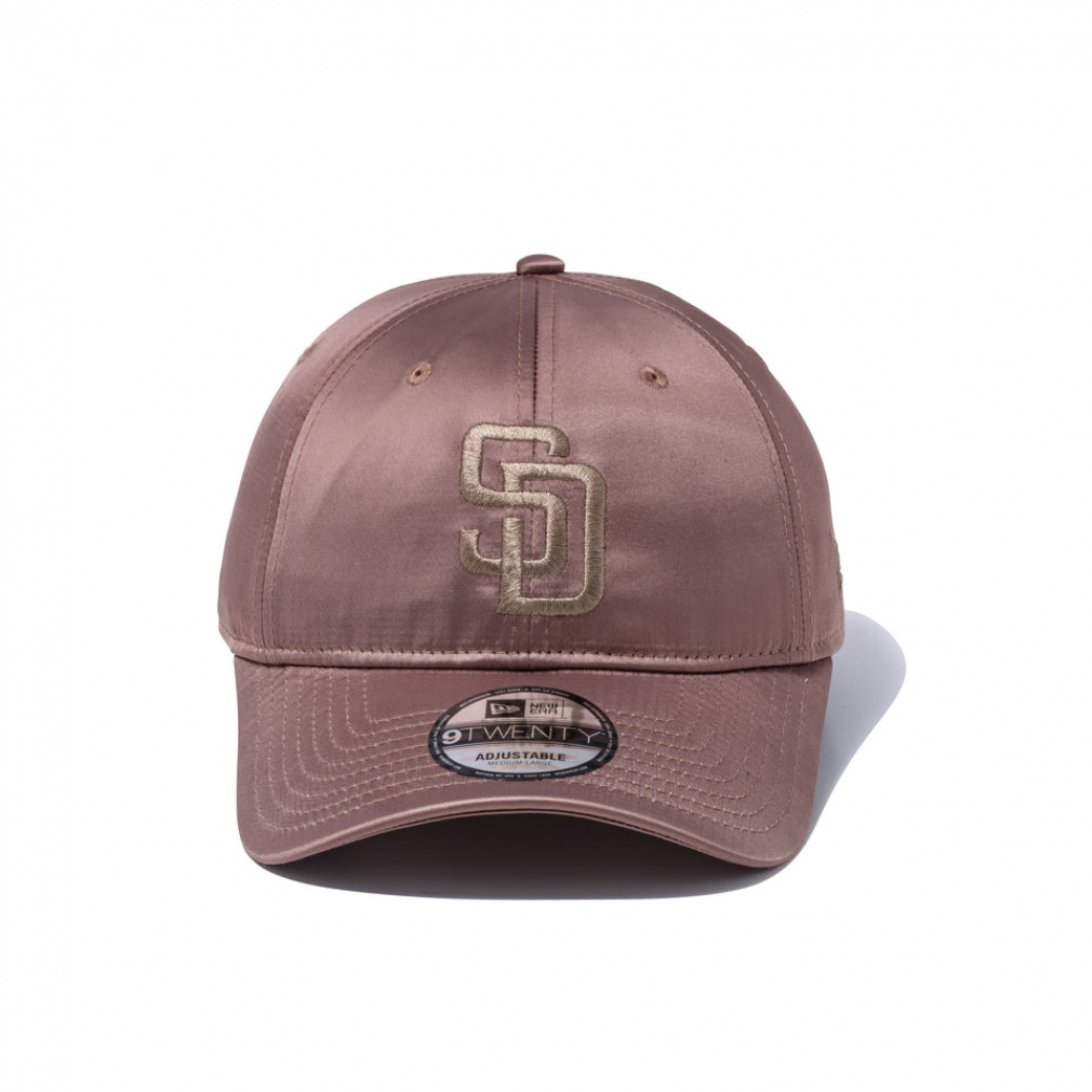 ニューエラ キャップ 9TWENTY Valentine s Day サテン サンディエゴ