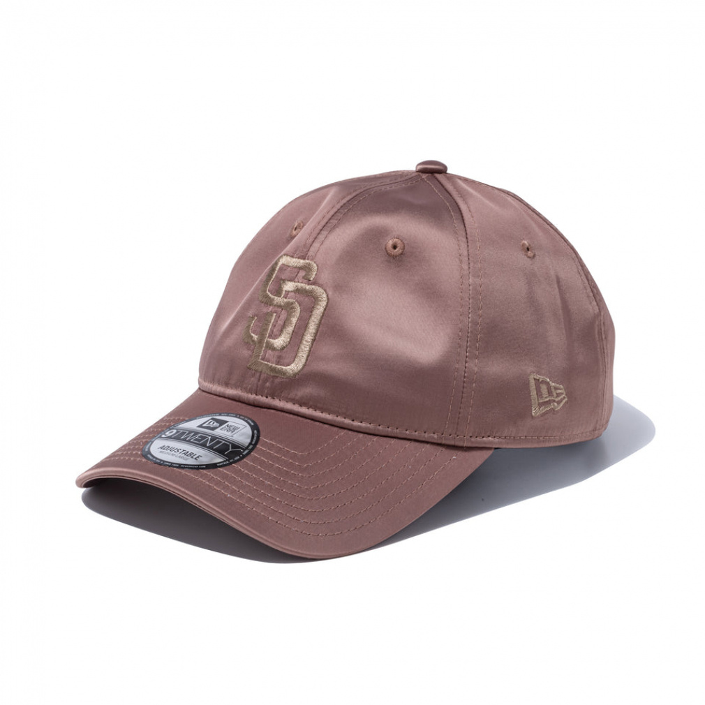 ニューエラ キャップ 9TWENTY Valentine s Day サテン サンディエゴ