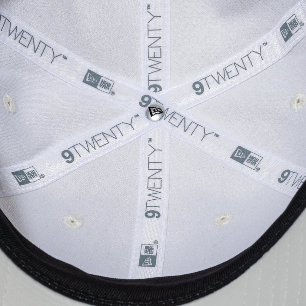 ニューエラ キャップ 9TWENTY White Day ニューヨーク・ヤンキース