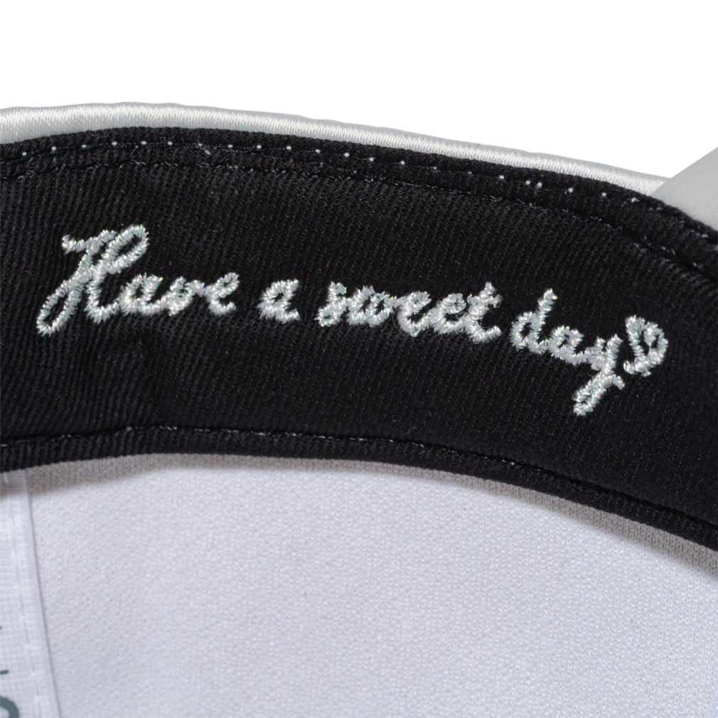 ニューエラ キャップ 9TWENTY White Day ニューヨーク・ヤンキース
