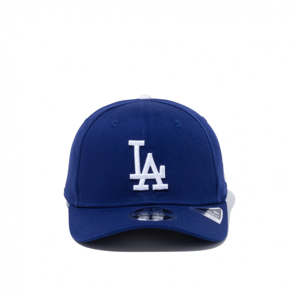 ニューエラ キャップ 9FIFTY ストレッチスナップ ロサンゼルス