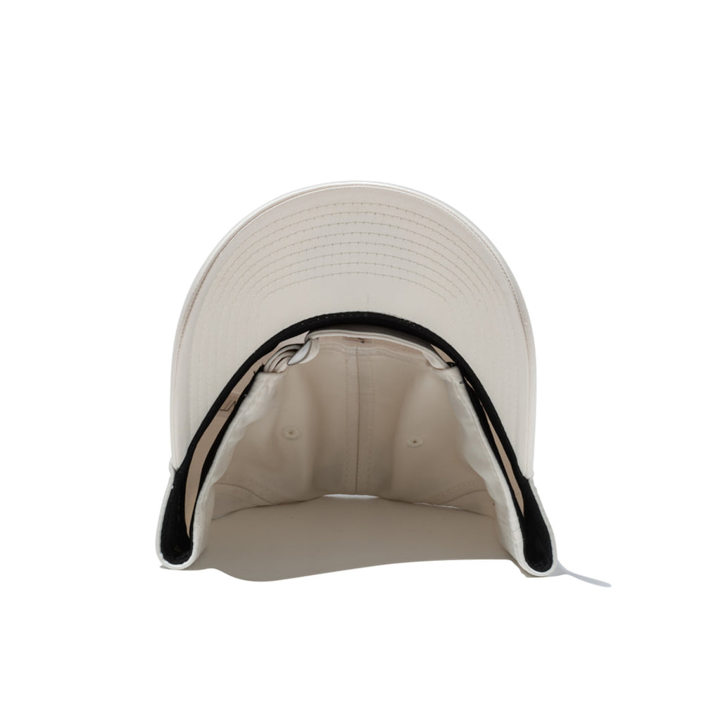 ニューエラ キャップ 9TWENTY White Day クラシックロゴ クローム