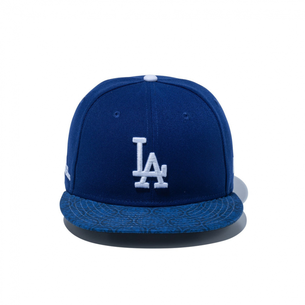 ニューエラ キャップ 9FIFTY MLB TOKYO SERIES 2025 ロサンゼルス
