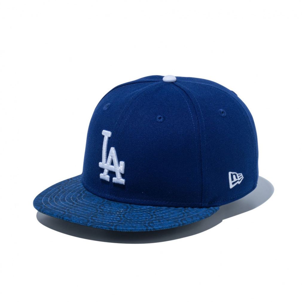 ニューエラ キャップ 9FIFTY MLB TOKYO SERIES 2025 ロサンゼルス