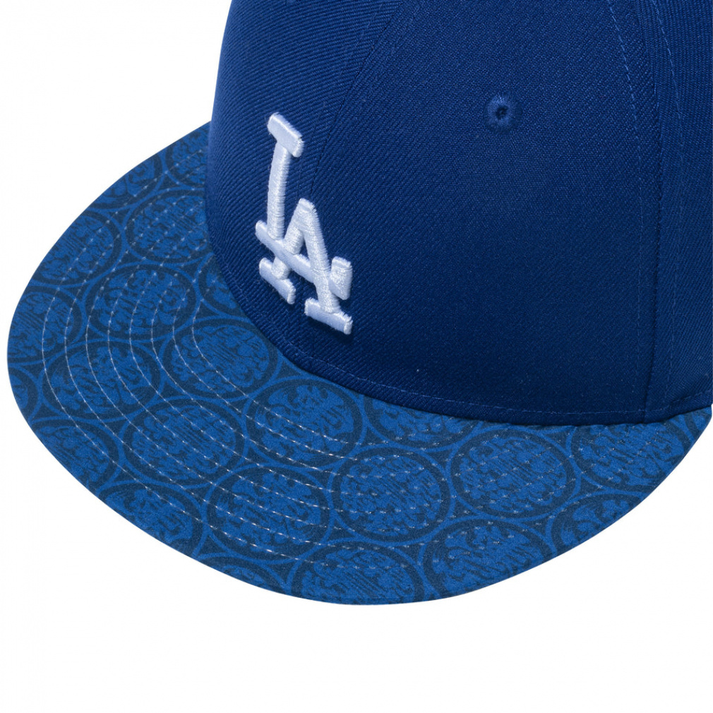 ニューエラ キャップ 9FIFTY MLB TOKYO SERIES 2025 ロサンゼルス