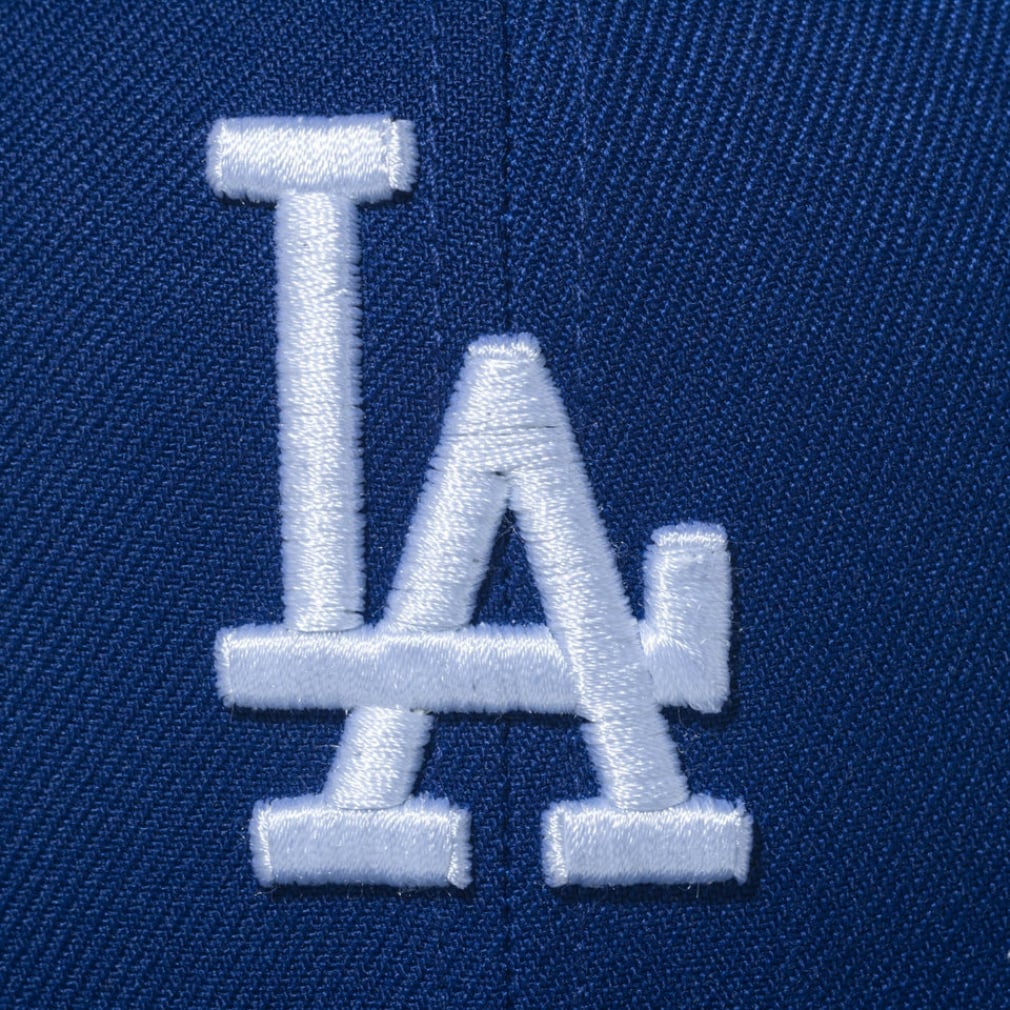 ニューエラ キャップ 9FIFTY MLB TOKYO SERIES 2025 ロサンゼルス