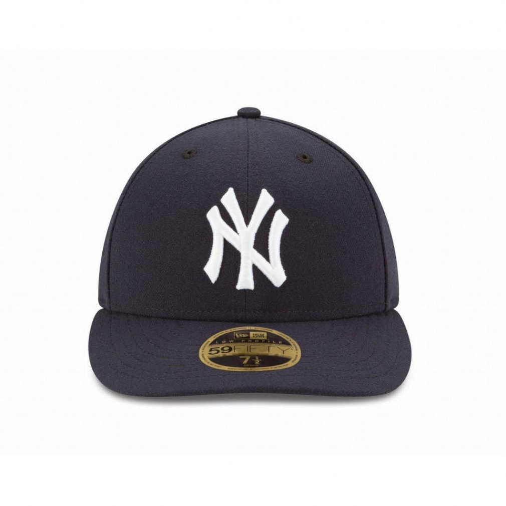 ニューエラ キャップ LP 59FIFTY MLBオンフィールド ニューヨーク
