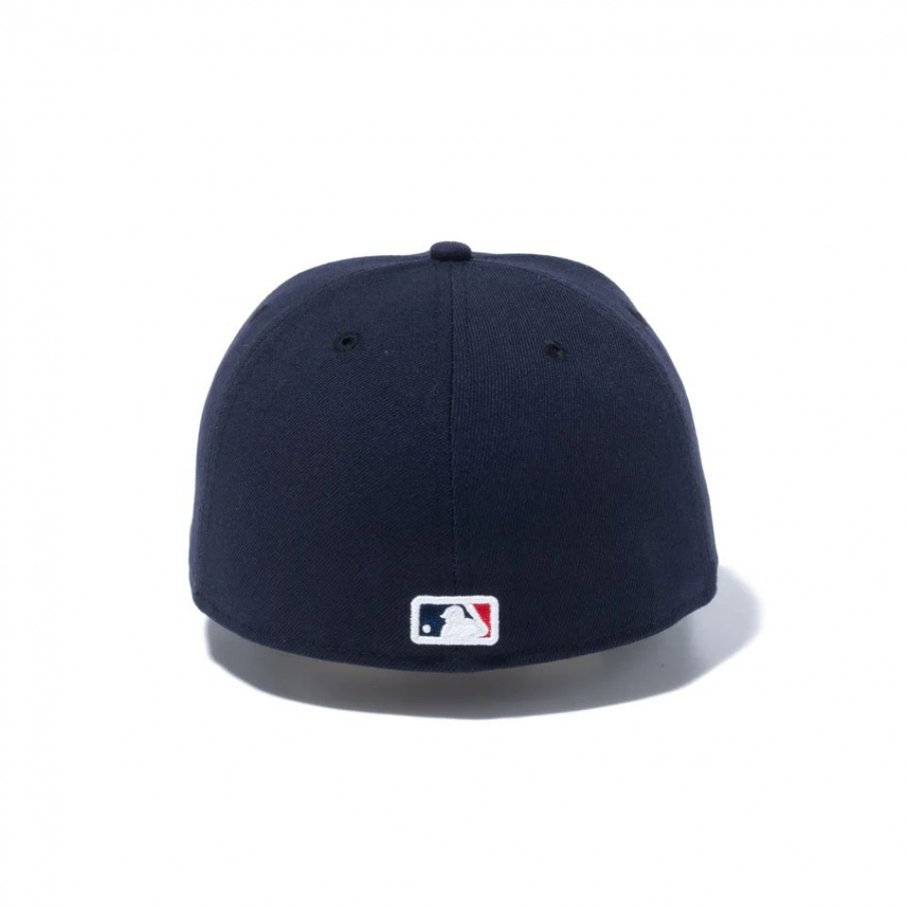 ニューエラ キャップ 59FIFTY MLBオンフィールド ミネソタ・ツインズ