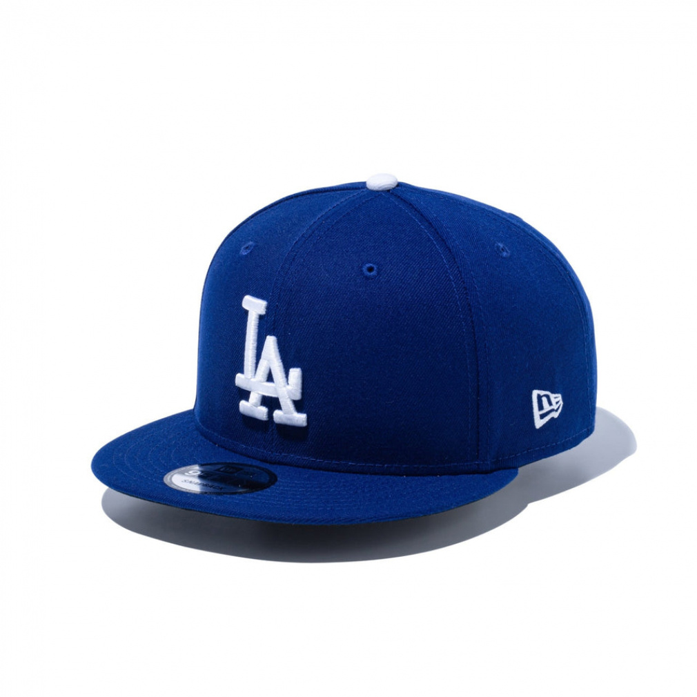 ニューエラ キャップ 9FIFTY MLB Japan Flag ロサンゼルス・ドジャース