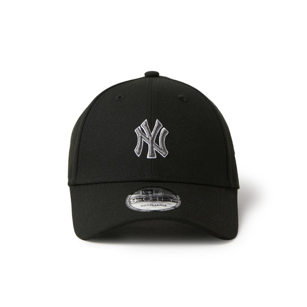 ニューエラ キャップ 9FORTY MLB Midsize Logo ニューヨーク