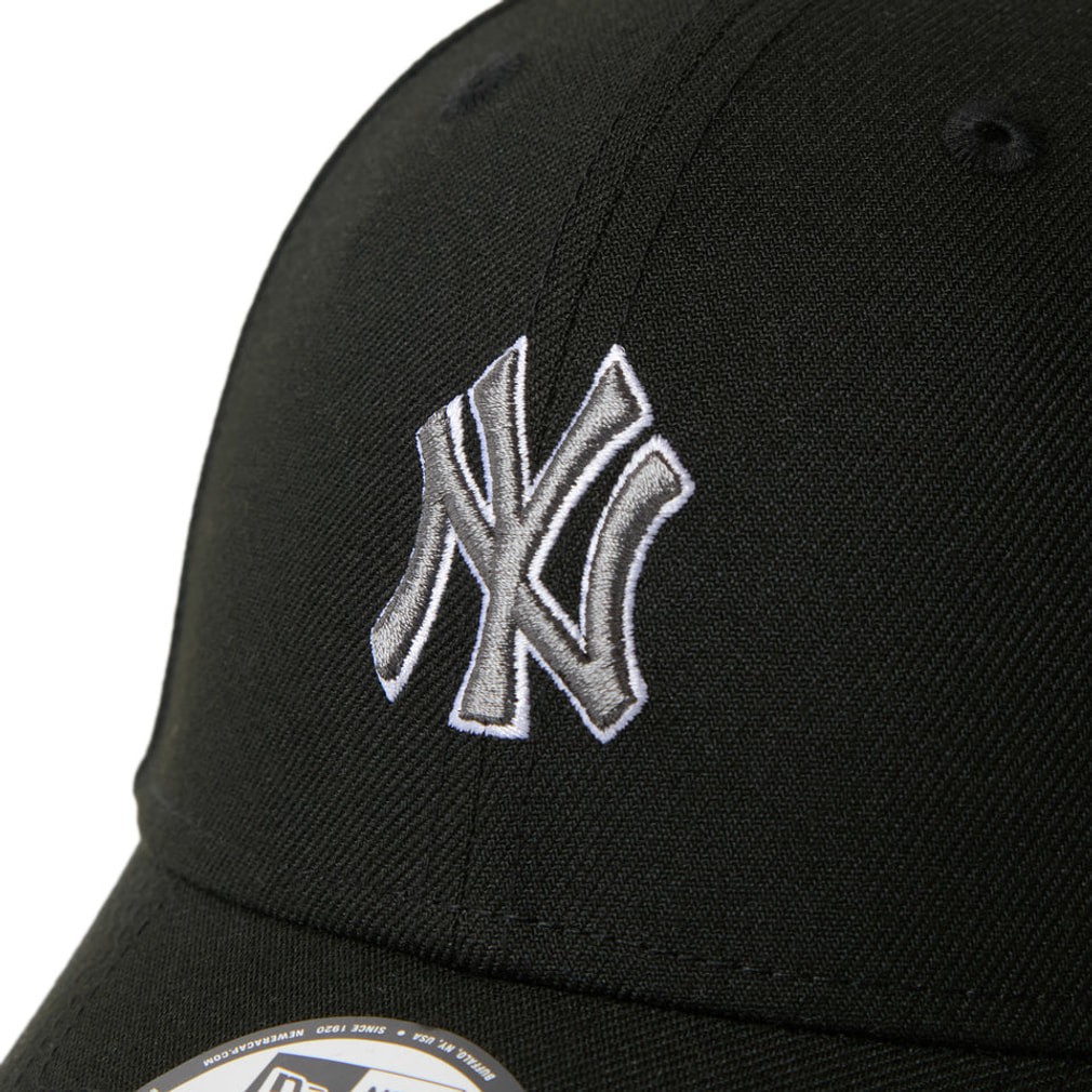 ニューエラ キャップ 9FORTY MLB Midsize Logo ニューヨーク