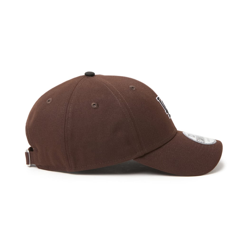 ニューエラ キャップ 9FORTY MLB Midsize Logo ロサンゼルス