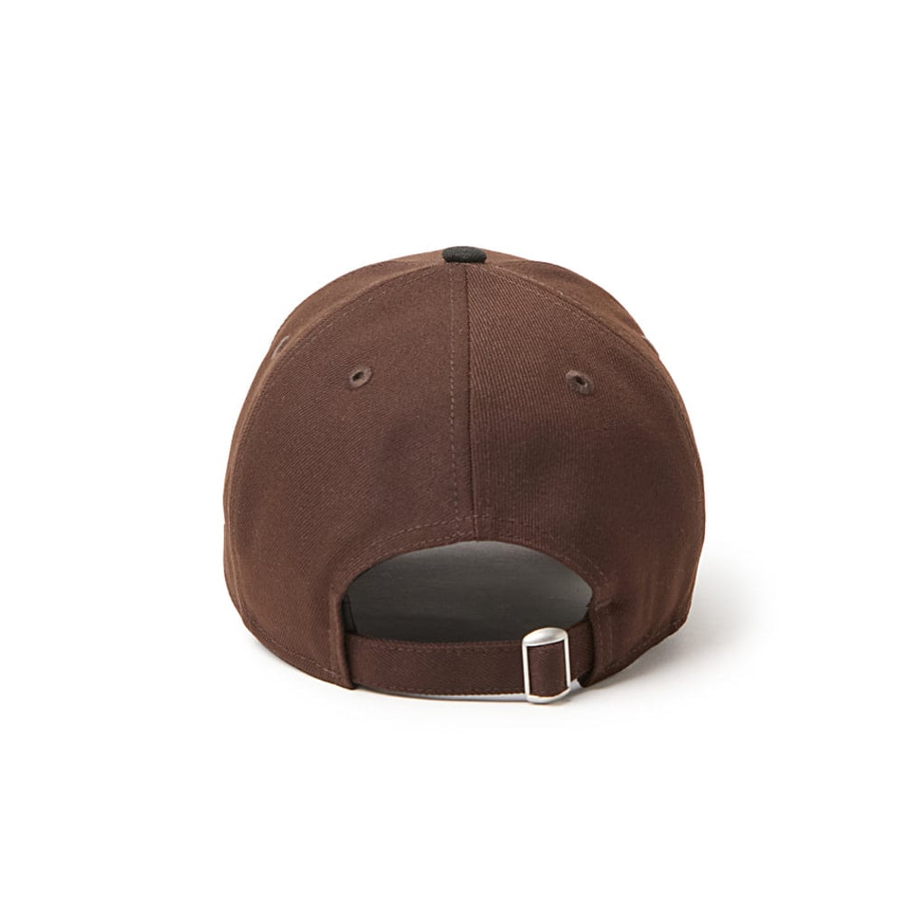 ニューエラ キャップ 9FORTY MLB Midsize Logo ロサンゼルス