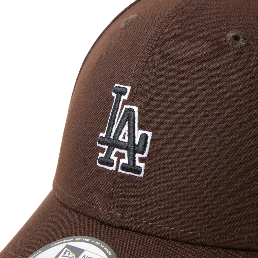 ニューエラ キャップ 9FORTY MLB Midsize Logo ロサンゼルス