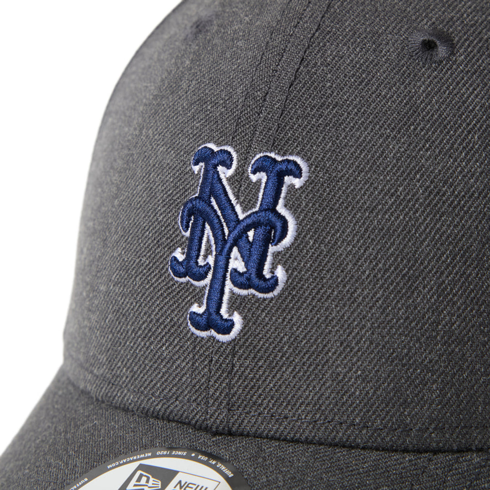 ニューエラ キャップ 9FORTY MLB Midsize Logo ニューヨーク・メッツ