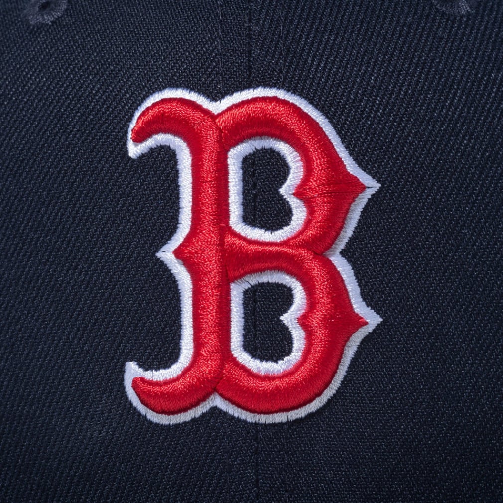 ニューエラ キャップ 9FIFTY MLB Japan Flag ボストン・レッドソックス
