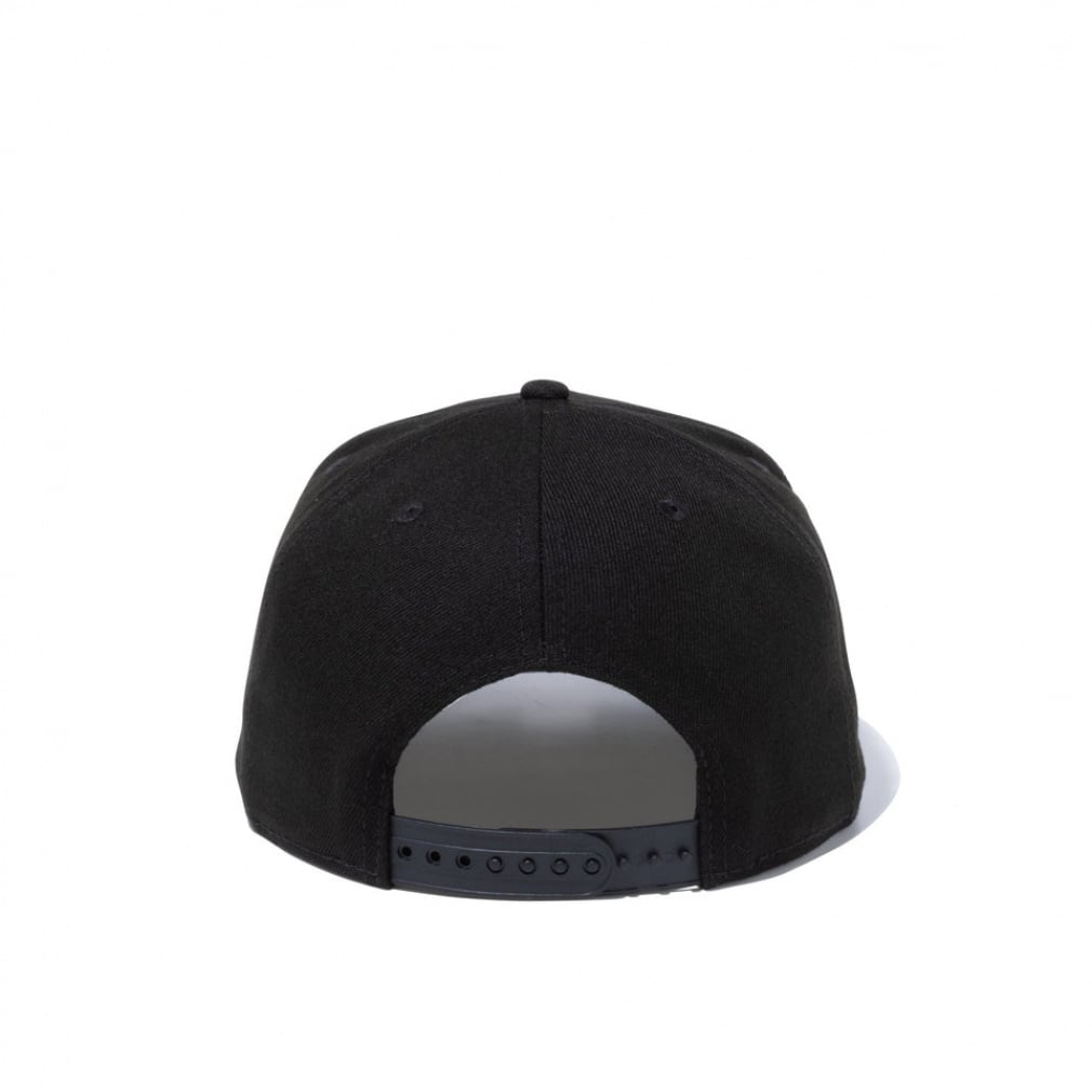 ニューエラ キャップ 9FIFTY ニューヨーク・ヤンキース ブラック