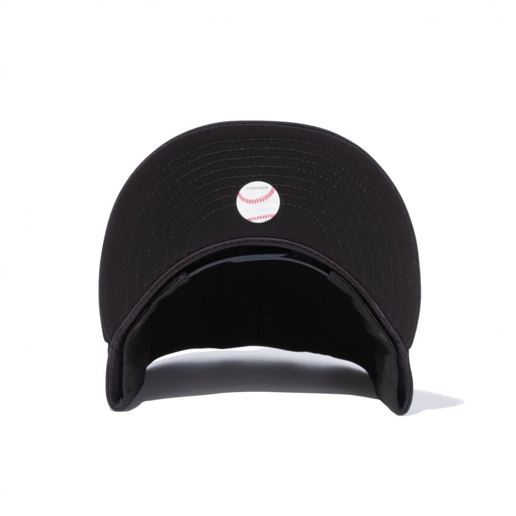ニューエラ キャップ 9FIFTY ニューヨーク・ヤンキース ブラック
