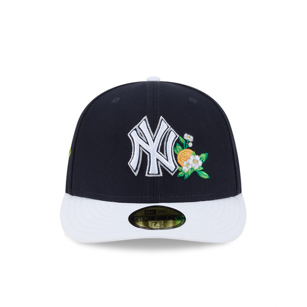 ニューエラ キャップ PC 59FIFTY 2026 MLB Spring Training